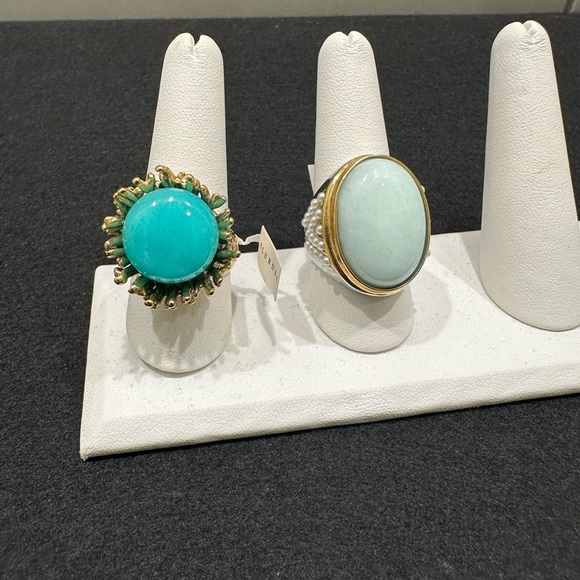 Plunder Verna and Eve Ring size 10 - Picture 4 of 14